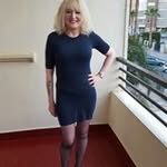 Janette Redfern - @janetteredfern - Instagram