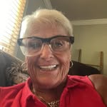 Janet Redinger-Perreira - @jrperreira - Instagram
