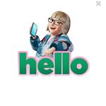 Janet Reeve - @reevesey1966 - Instagram
