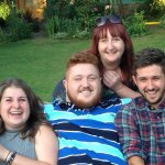 Janet Reeve - @reevesy_66 - Instagram