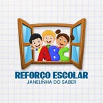 Reforço Escolar Janelinha do Saber 🩵 - @refjanelinhadosaber - Instagram