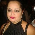 Fabiola Janet Rendon Montijo - @rendonmontijo - Instagram