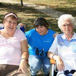 Janet Rhoades - @janet_roads - Instagram