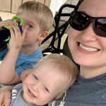 Janet Rhoades - @rhoades1216 - Instagram