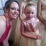 Janet Rhoades - @pmlover43 - Instagram