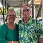 Janet Carter Leonard Rhoads - @janetrhoads - Instagram