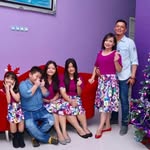 Janette Richson Jerin - @janetsesitri - Instagram