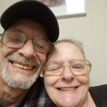 Janet Brockway Rickard - @mikeandjan2001 - Instagram
