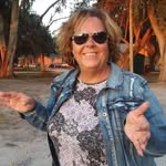 Janet Rickard Davis - @jmdavis007 - Instagram