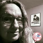Janet Rickard Vasselin - @janitomioaz - Instagram