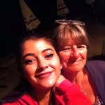 Janet Rickards - @janetrickards - Instagram