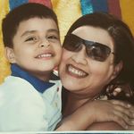 Janet Soledad Rickard - @soley_rickard - Instagram
