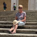 Janet Gladding Ridge - @janetgladdingridge - Instagram