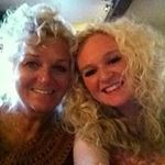 Janet Ridgers - @ridgersjanet - Instagram