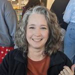 Janet Ridgeway - @janetridgeway - Instagram