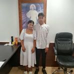 Janet Rivero - Facebook