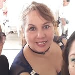 Janet Rivero - @janet.rivero.315 - Instagram
