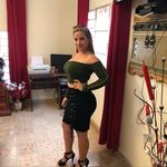 Janet Rivero - @rivero6164 - Instagram