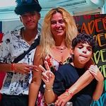 Janet Rivero Sanchez - @janetriverosanchez - Instagram