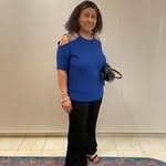 Janet Roach - @janetroach344 - Instagram
