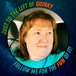 Janet Roach - @redheadtreefrog - Instagram