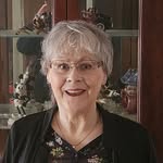 Janet Roach Moore - @iceysgirl2011 - Instagram
