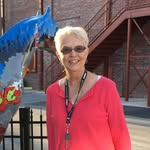 Janet D. Robinson - @janet.robinsin298 - Instagram
