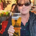 Janet Robinette - @janetrobinette - Instagram