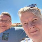 Janet Robinson - @janetrobinson1296 - Instagram