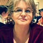 Janet Robinson-Smith - @janetrobinsonsmith - Instagram