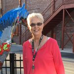 Janet D. Robinson - @janetrobinson9628 - Instagram