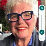 Janet Robinson - @cober234 - Instagram