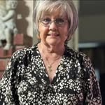Janet Robinson - @janetlr42 - Instagram