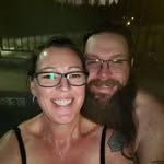 Janet Robinson - @talvixengoddess - Instagram