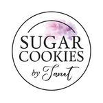 Janet Robinson - @sugarcookiesbyjanet - Instagram