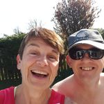 Janet Robinson - @janet.robinson.5036 - Instagram