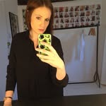 Janet - @janetrohr21 - Instagram