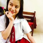 Jane Krystia Teodoro - @jane_trono - Instagram