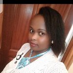Janet Cherotich Rop - @ronojanet1093 - Instagram