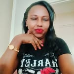 Janet Ronoh - @janet__ronoh - Instagram