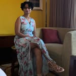 Janet Rookmin - @janetrookmin - Instagram