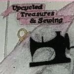 Janet Roper - @upcyled.treasures - Instagram