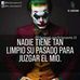 Janet Rosas - Facebook