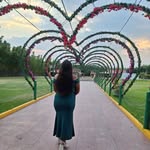 Janet Rosas - @whojanet007 - Instagram