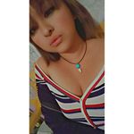 Janet Rosas - @janetbravo963 - Instagram