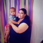 Janet Rosas - @momluvsson - Instagram