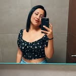Janet Rosas - @janissrl - Instagram