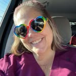 Janet Royer Tibbets - @roodiesmom - Instagram