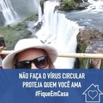 Janete Royer - @mariajaneteroyer64 - Instagram