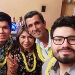 Janet Pickman Rueda - @janetpickmanrueda - Instagram
